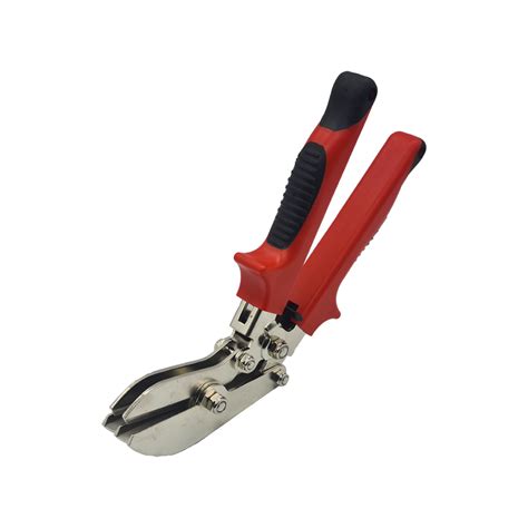 hand crimper for sheet metal|offset sheet metal crimping tool.